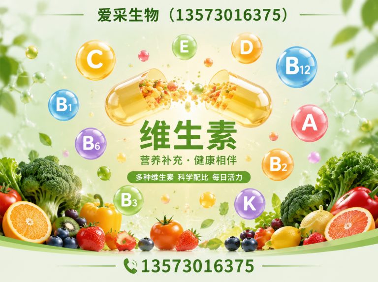 定陶区食品添加剂展示图